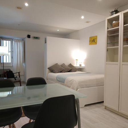 Studio Madalena Lisboa 外观 照片