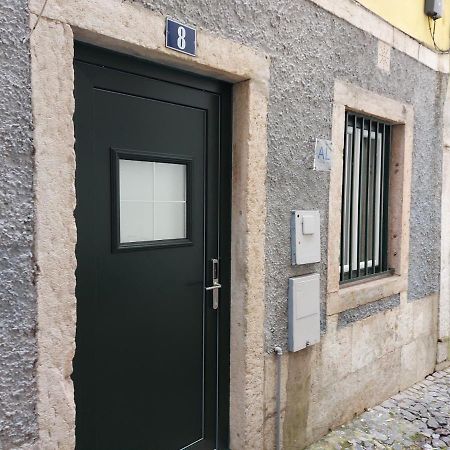 Studio Madalena Lisboa 外观 照片