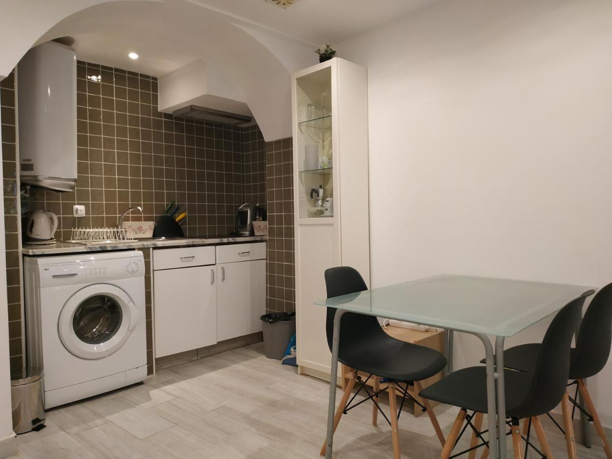 Studio Madalena Lisboa 外观 照片
