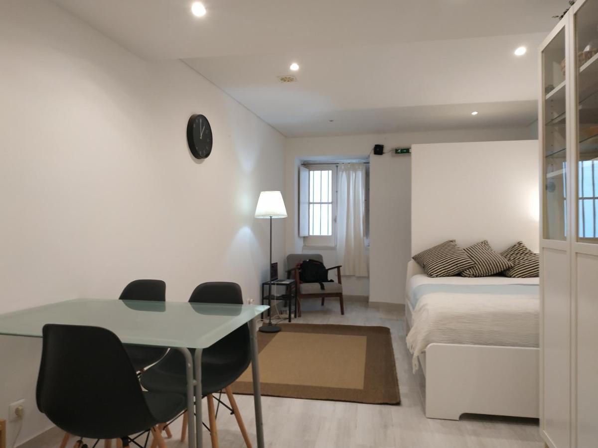 Studio Madalena Lisboa 外观 照片