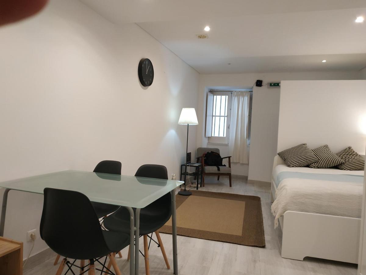 Studio Madalena Lisboa 外观 照片